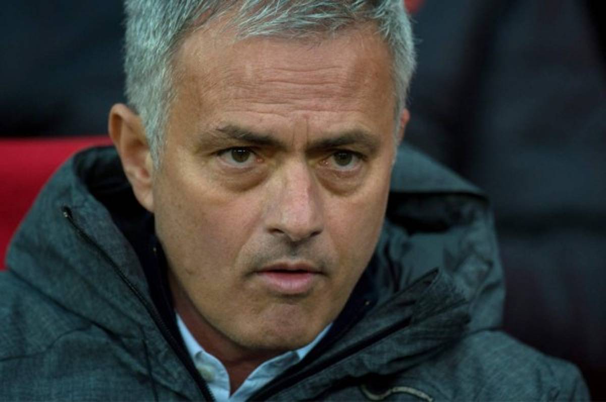 Mourinho pone los ojos en joven figura que vale 45 millones de euros