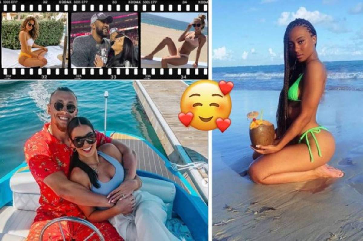 Las novias y esposas de jugadores de San Francisco y Kansas City que irradiarán belleza en el Super Bowl 2020