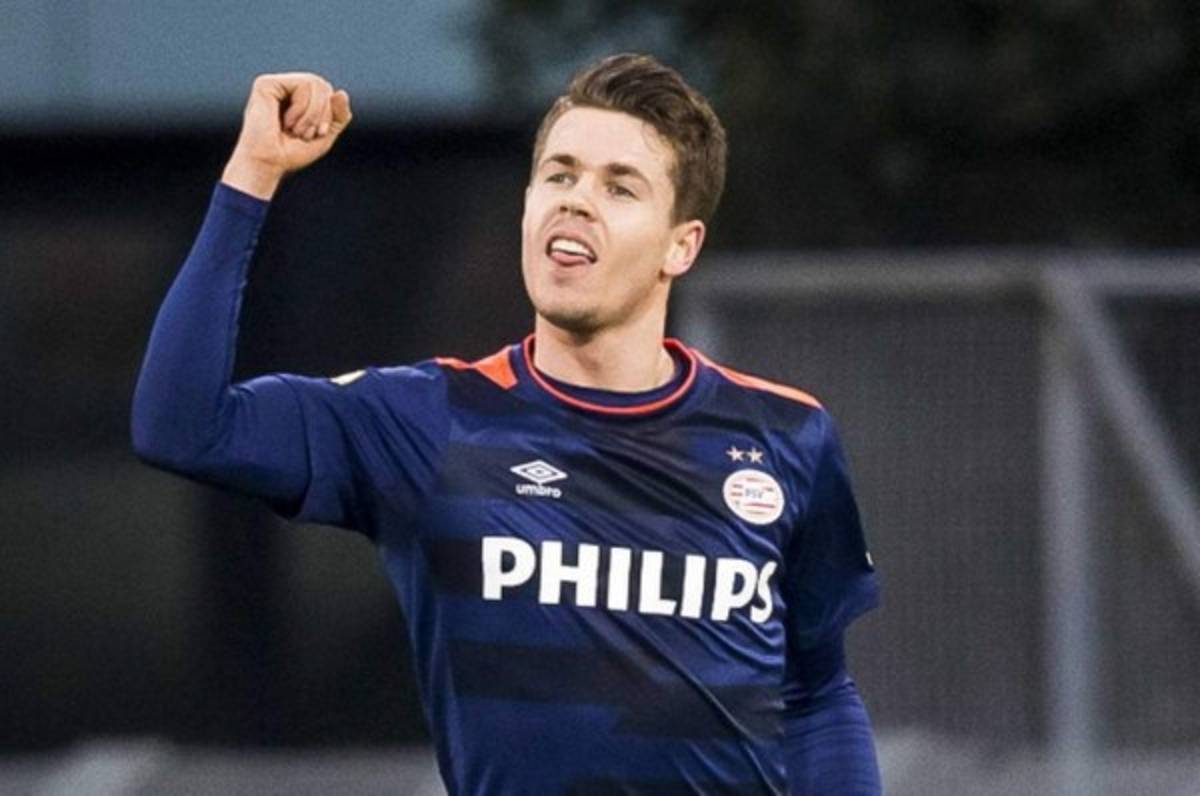 RUMORES Y FICHAJES: Dos hondureños, protagonistas en el mercado de piernas