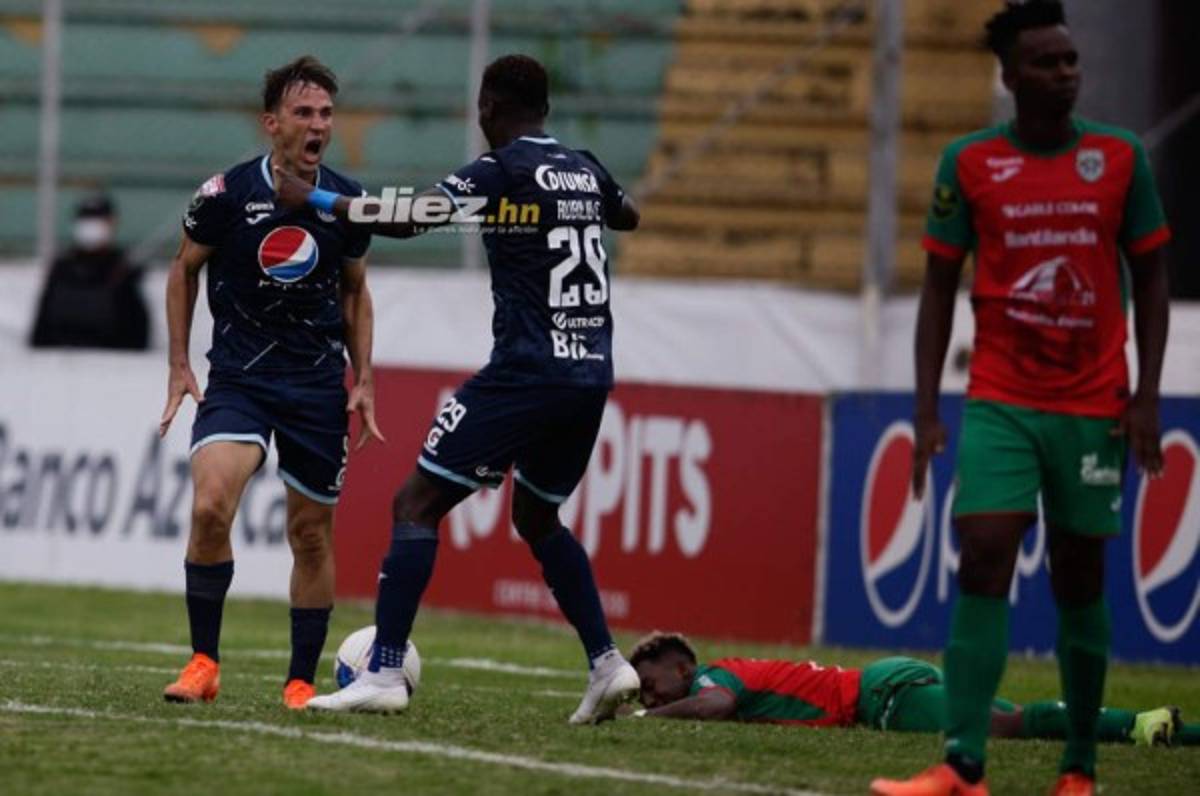 Fichajes Honduras: Boniek y Maynor podrían salir de Houston; Real España ya sondea jugadores