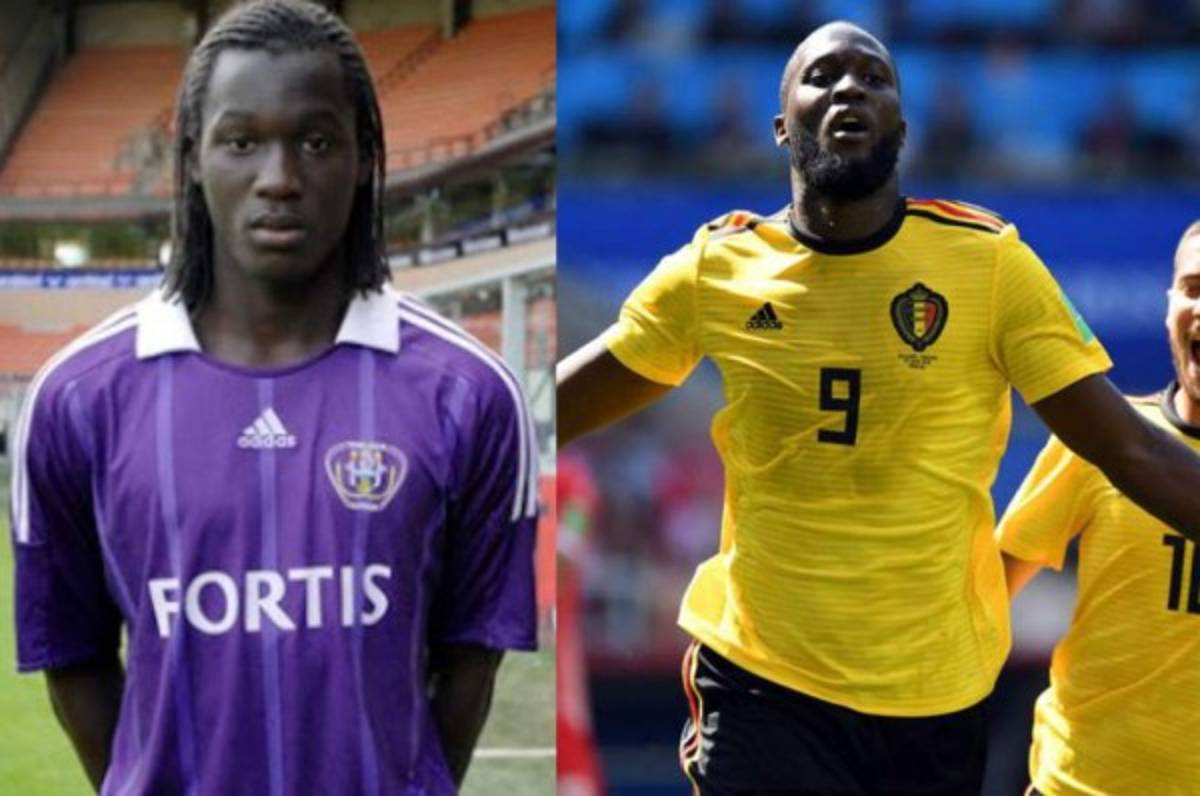 El antes y ahora de las estrellas que estarán en los octavos del Mundial Rusia 2018