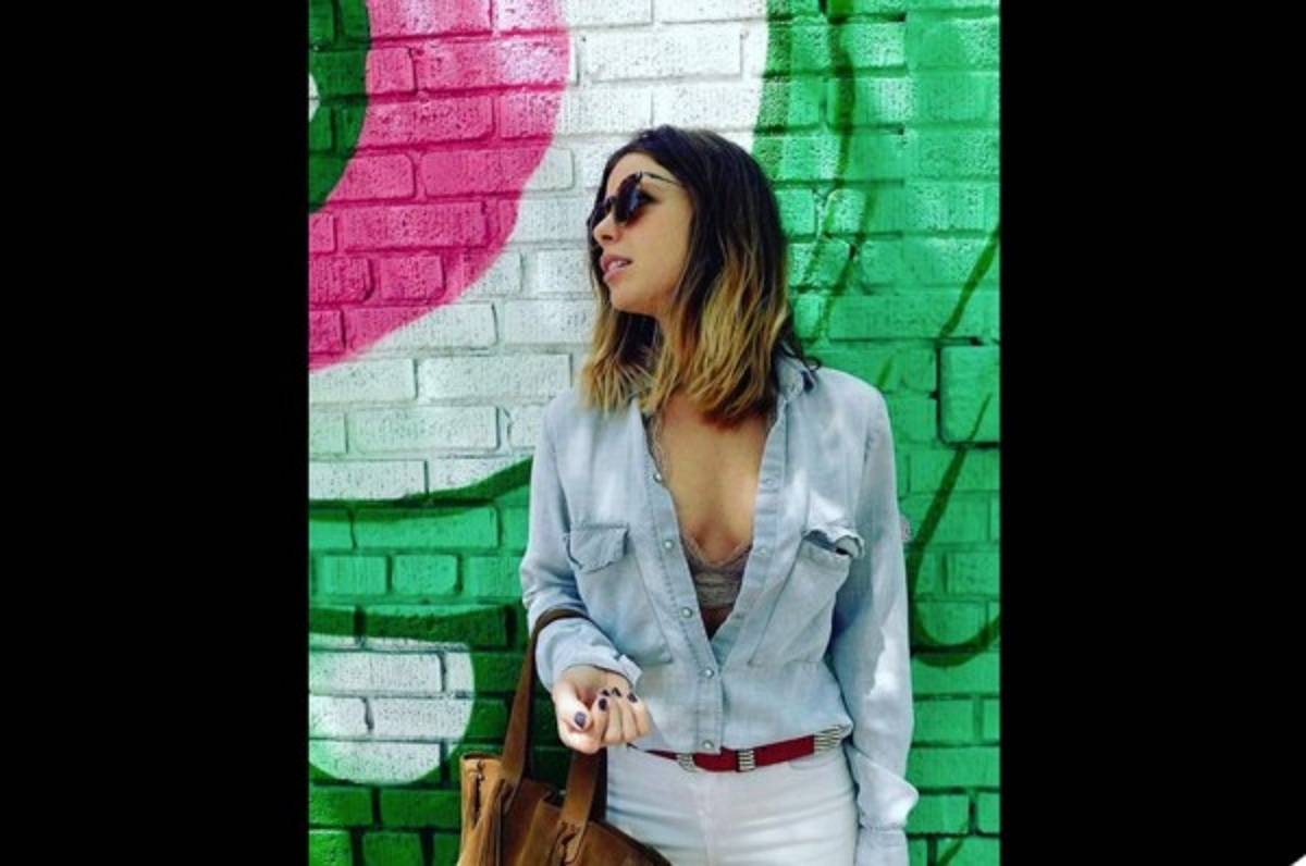 ¿Quién es la ex novia de Piqué que causa la mala relación entre Shakira y Roccuzzo?