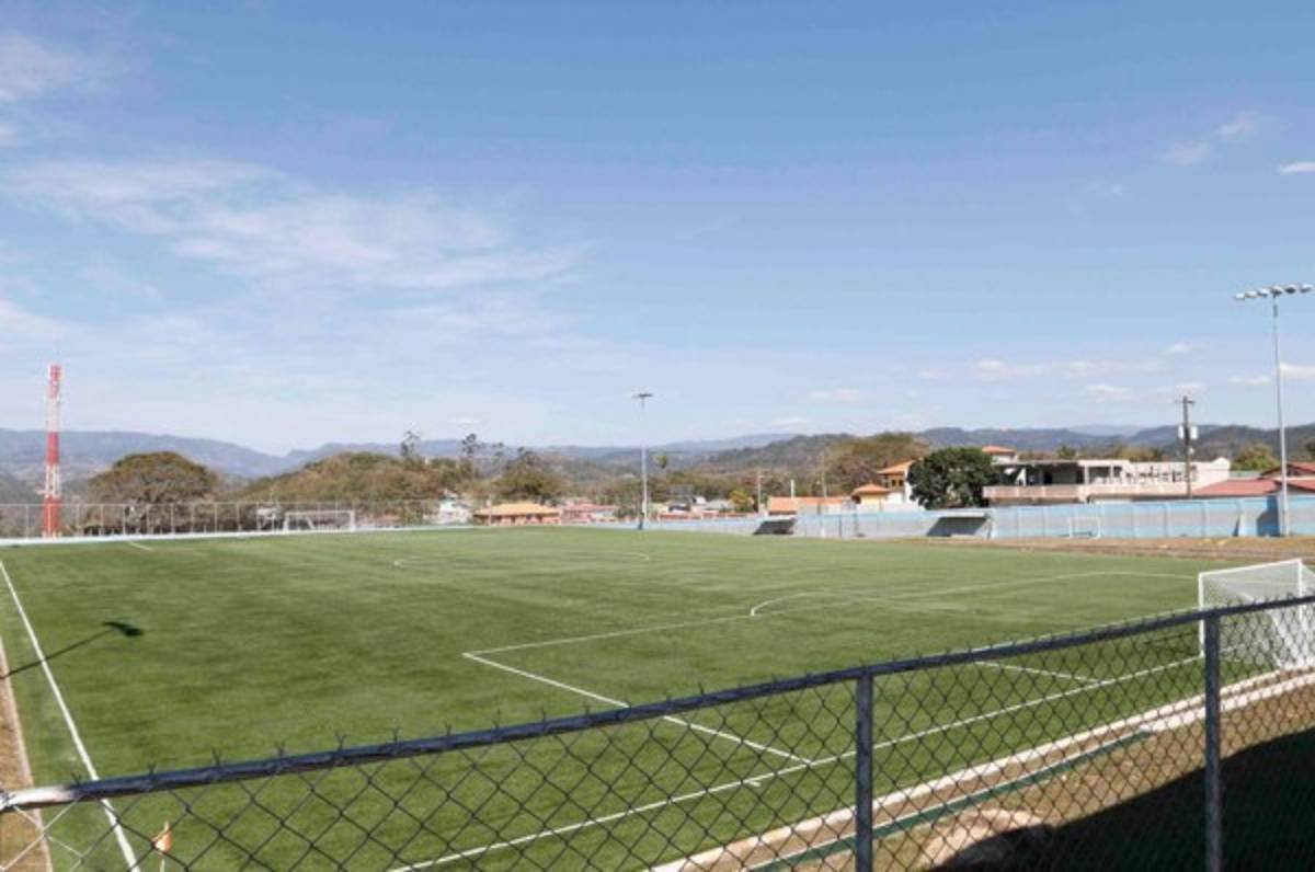 FC La Virtud, un equipo con aires salvadoreños busca sorprender a Real España