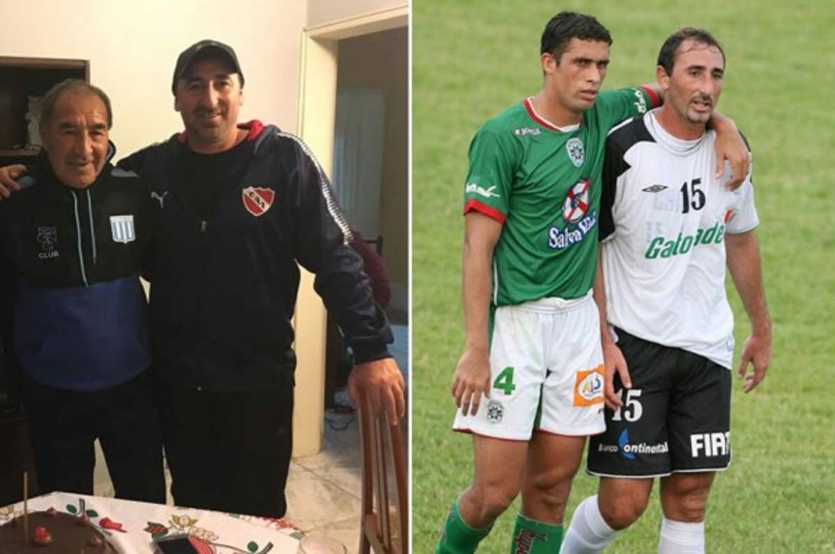 ¡Sorprendente! Así lucen tras el retiro jugadores extranjeros que pasaron por Honduras