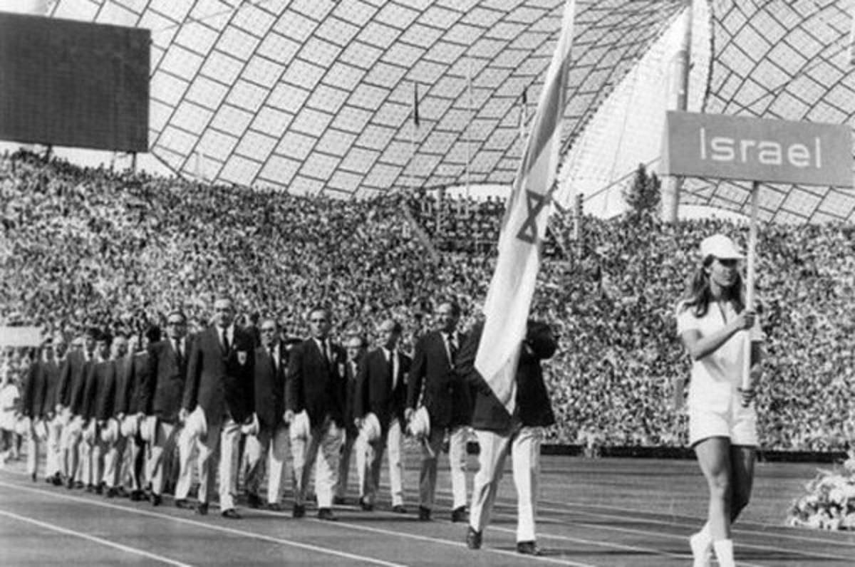 Ya son 44 años de la masacre en los Juegos Olímpicos de Munich