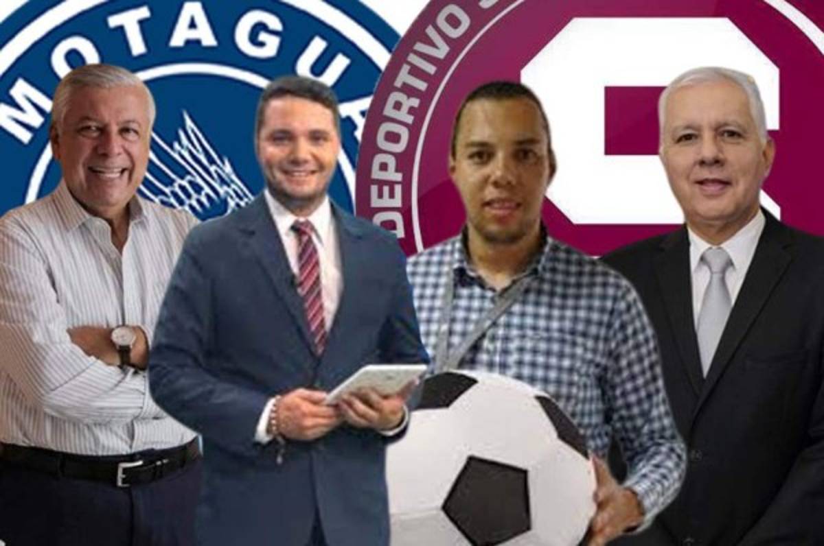 Periodistas ticos opinan de la final de Liga Concacaf: 'Un partido de pronóstico reservado'