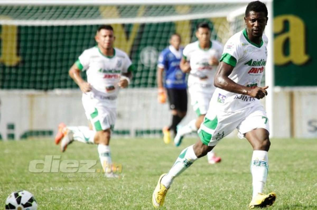 El 11 histórico de hondureños en la Liga Nacional, según Salvador Nasralla