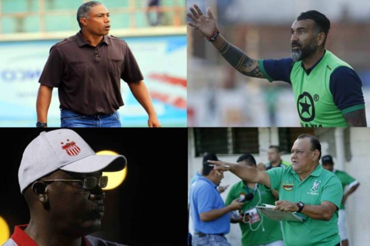 Técnicos despedidos: Las víctimas que cobró el Torneo Clausura 2019