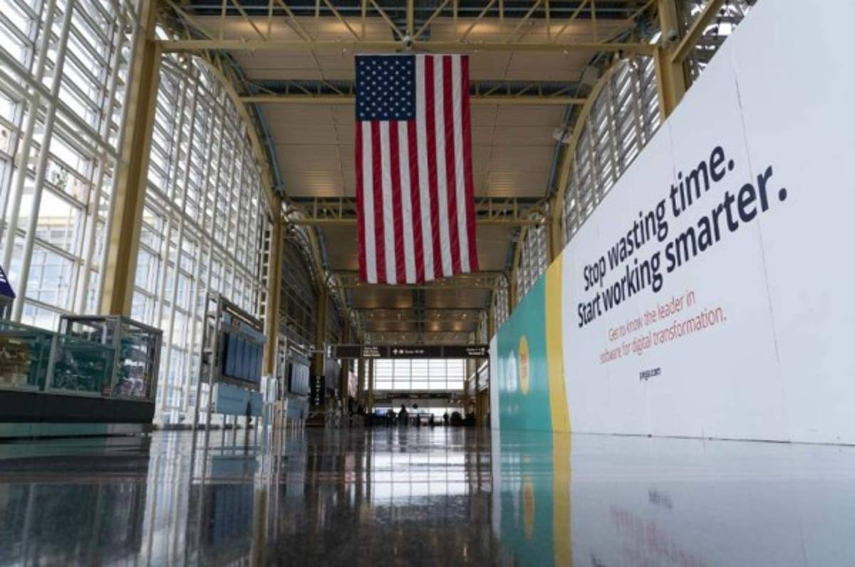 Experto proyecta hasta 200.000 muertes por coronavirus en EEUU