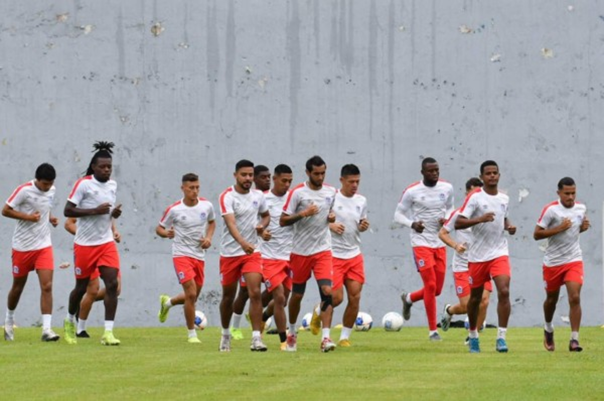 Olimpia define lugar, fecha y hora para iniciar su pretemporada con el objetivo del tricampeonato