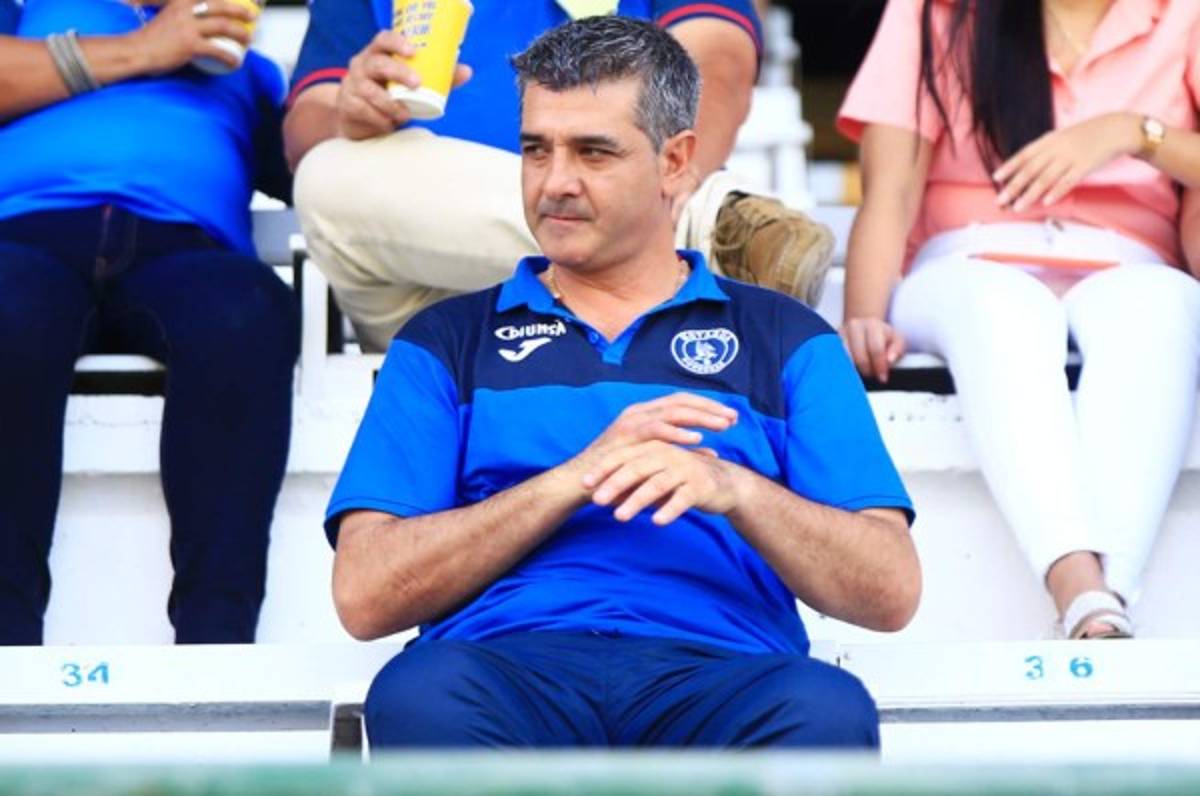 El 11 ideal de la primera jornada del Clausura 2020 con ataque mortal