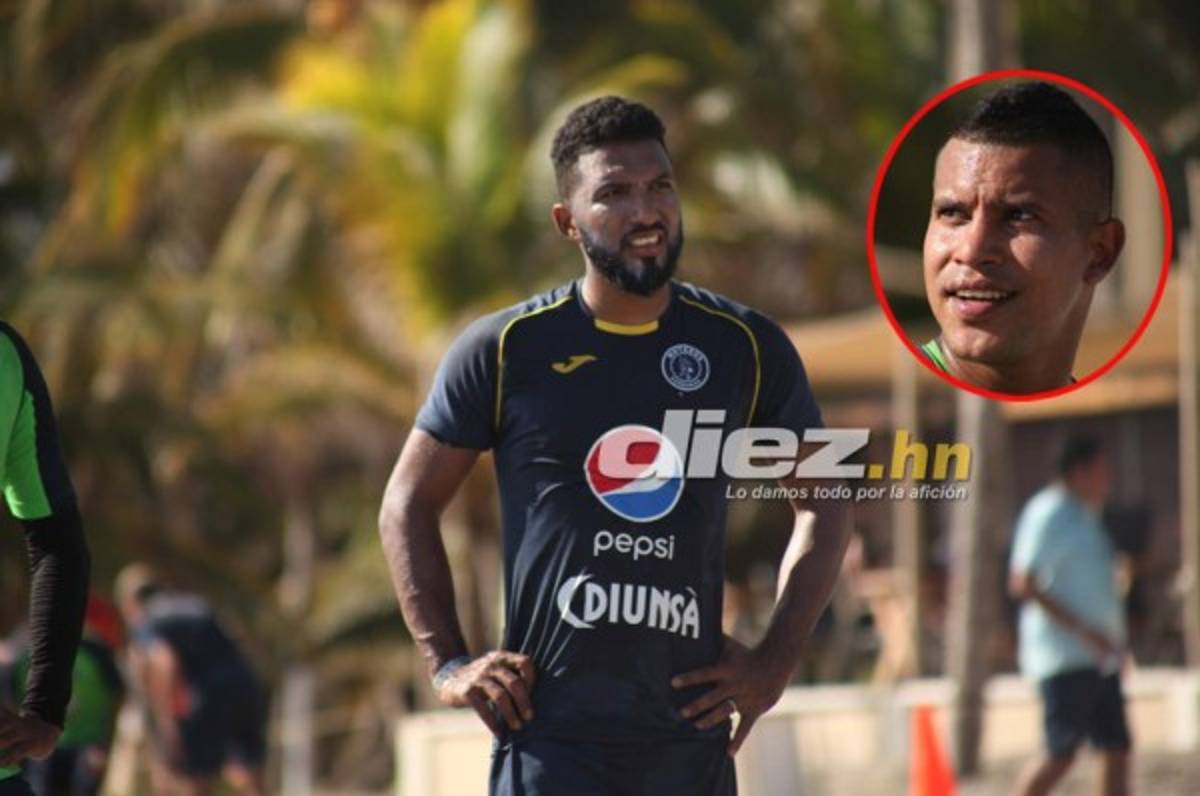 Reinieri Mayorquín: 'Todos los equipos nos querrán ganar, siempre ha sido así”