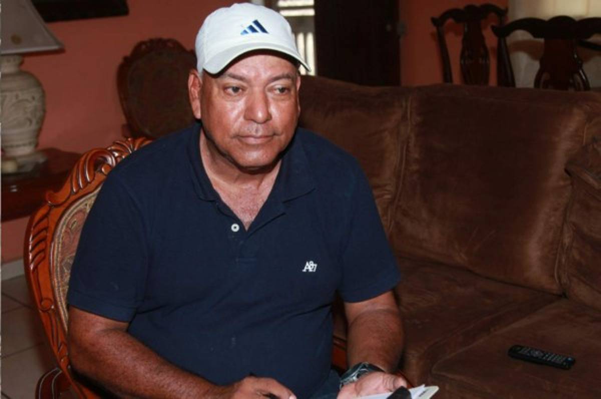 Le emotiva promesa de Raúl Fúnez si salva al Vida del descenso