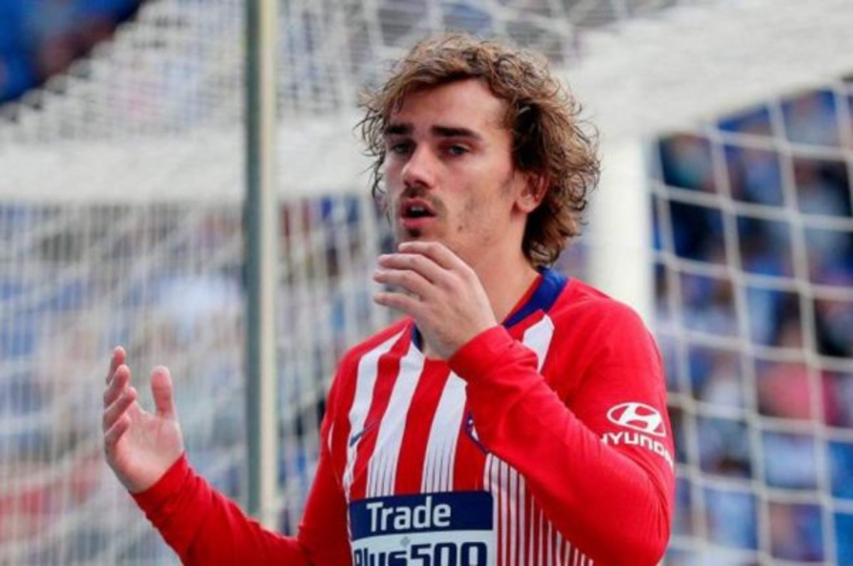 La decisión que ha tomado Antoine Griezmann para fichar por el Barcelona