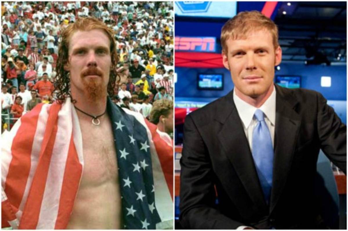 IMPERDIBLE: Las profesiones más insólitas de los futbolistas tras el retiro