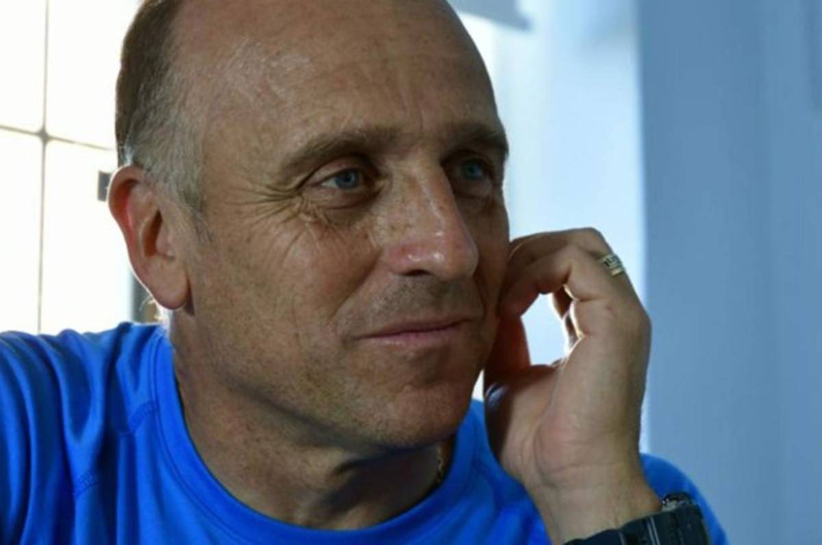 Así se despidió Fabián Coito de la selección de Uruguay