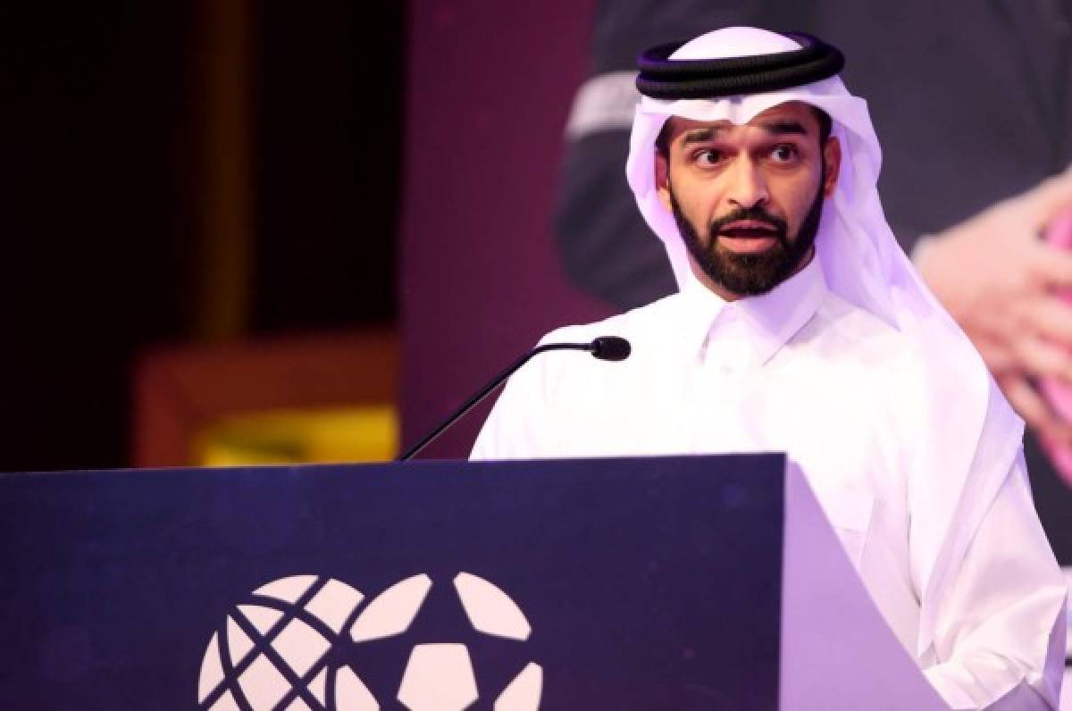Qatar promete un Mundial 'accesible' económicamente para los aficionados
