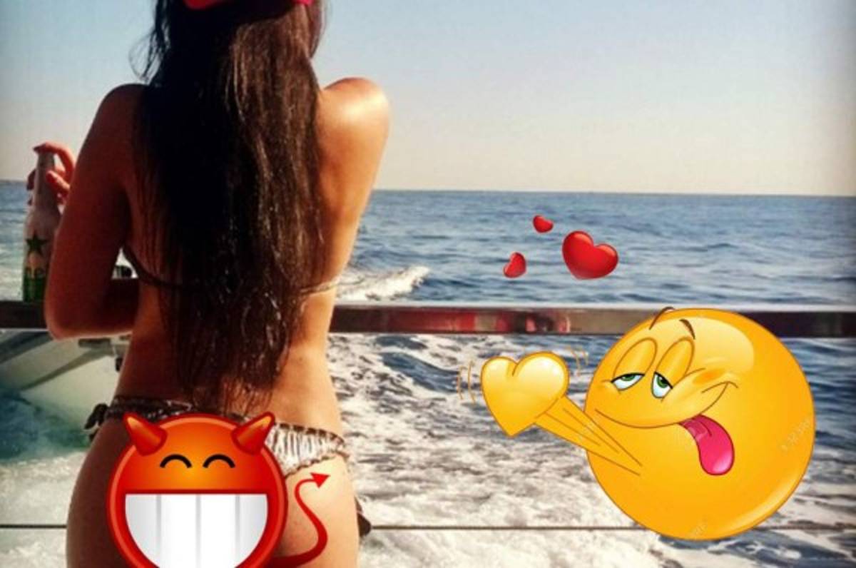 Las tres infartantes chicas de Cristiano al ganar sus cuatro Balones de Oro