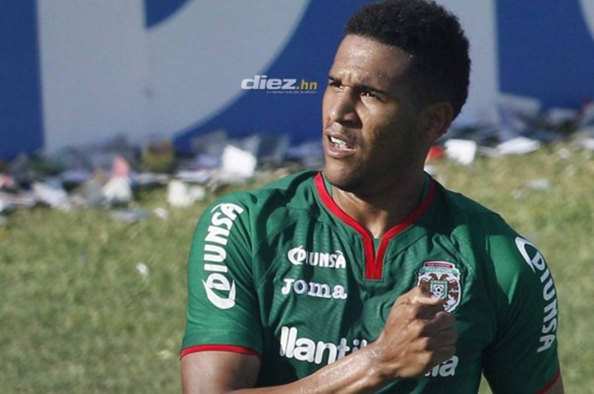 Marathón anuncia el regreso del cubano Yaudel Lahera para el Torneo Apertura