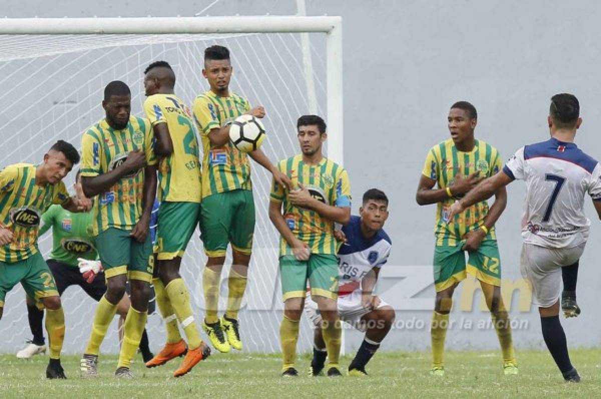 Los grupos C y D comienzan su actividad en el Clausura de la Segunda División