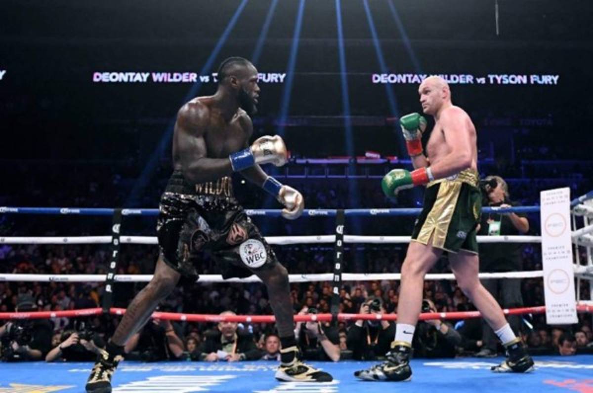Fecha, hora y transmisión: Tyson Fury y Deontay Wilder cierran su épica trilogía que paraliza el boxeo
