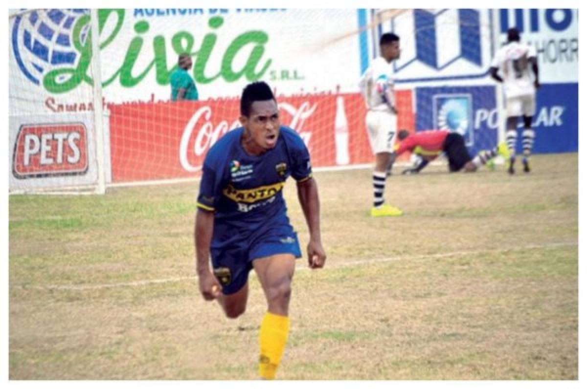 Los goleadores de los equipos de octavos de final de la Concacaf Liga de Campeones