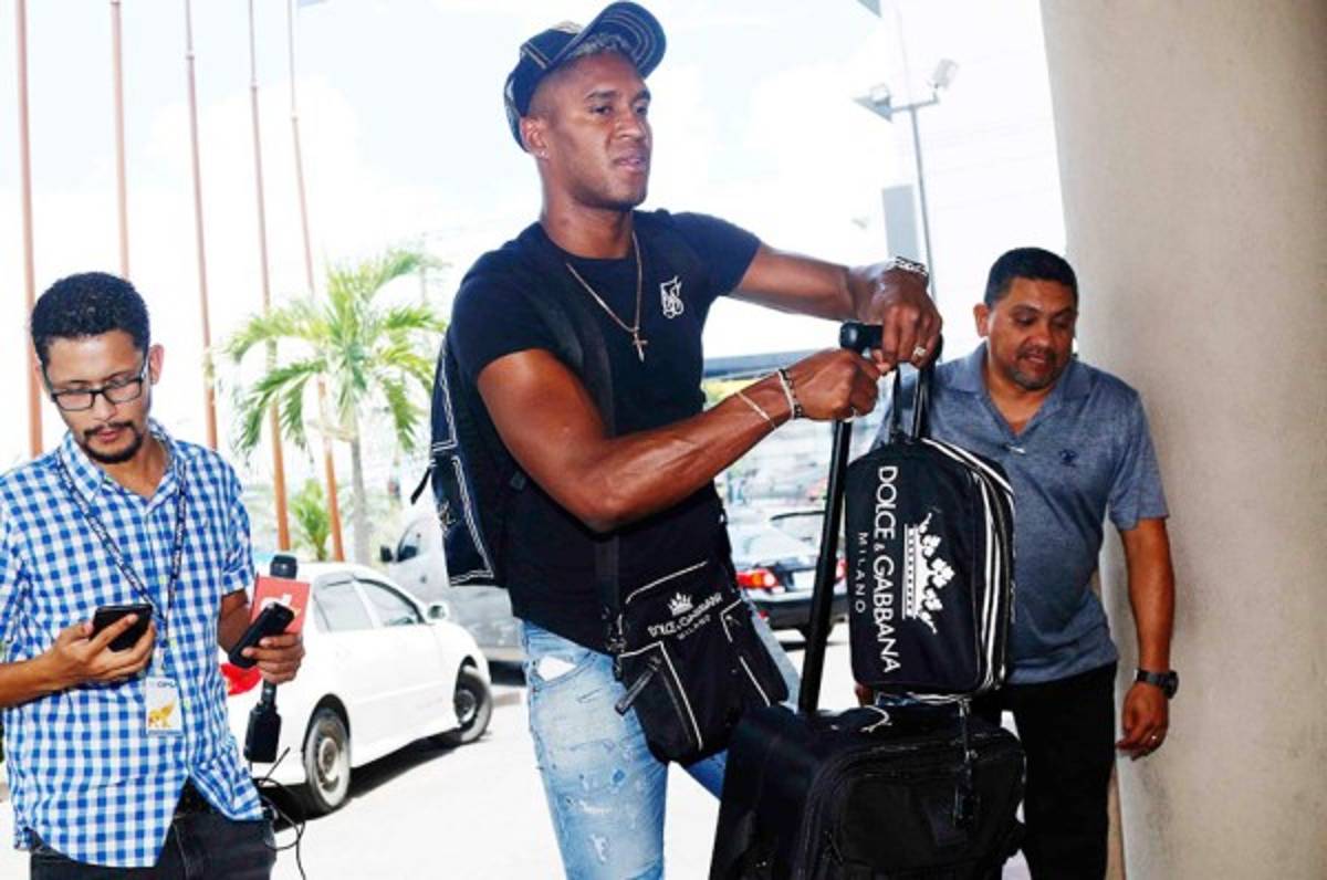 Brayan Beckeles: 'Mis pretensiones son quedarme en la liga mexicana'