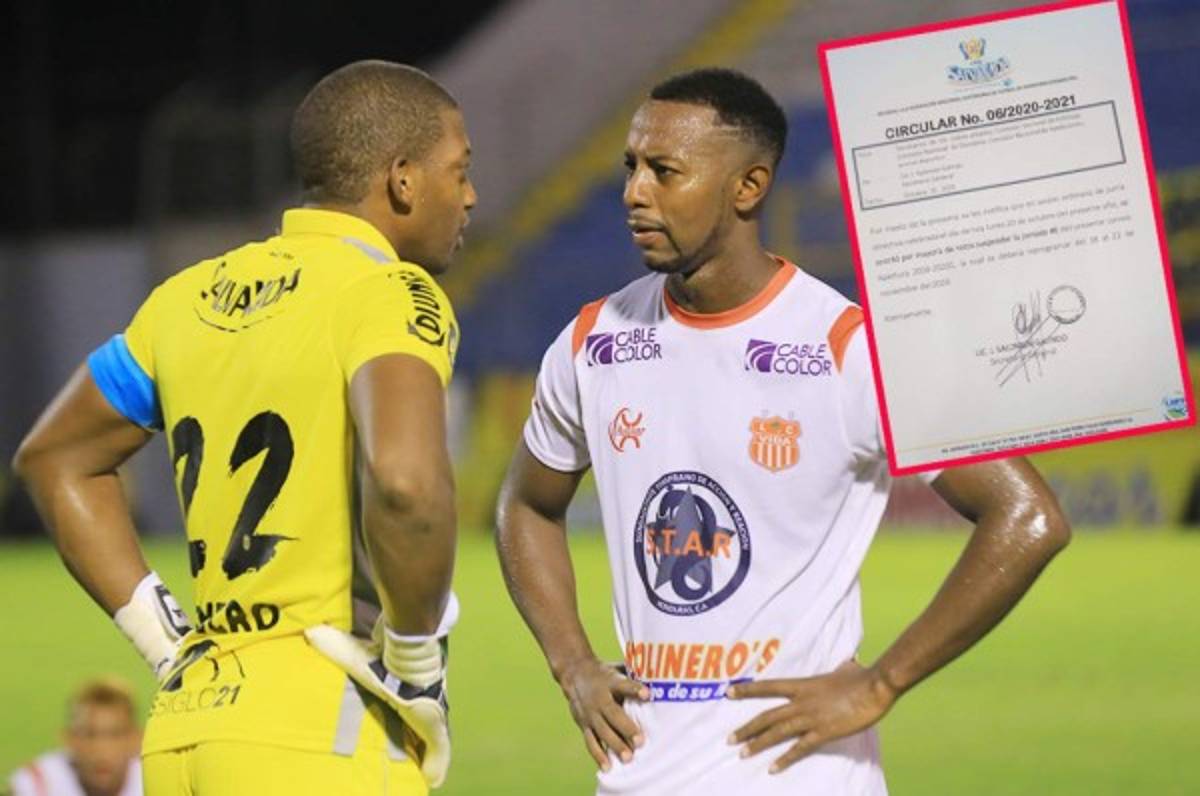 Razones por la que se suspendió la jornada seis y el temor a nuevos casos de COVID-19 en otros clubes