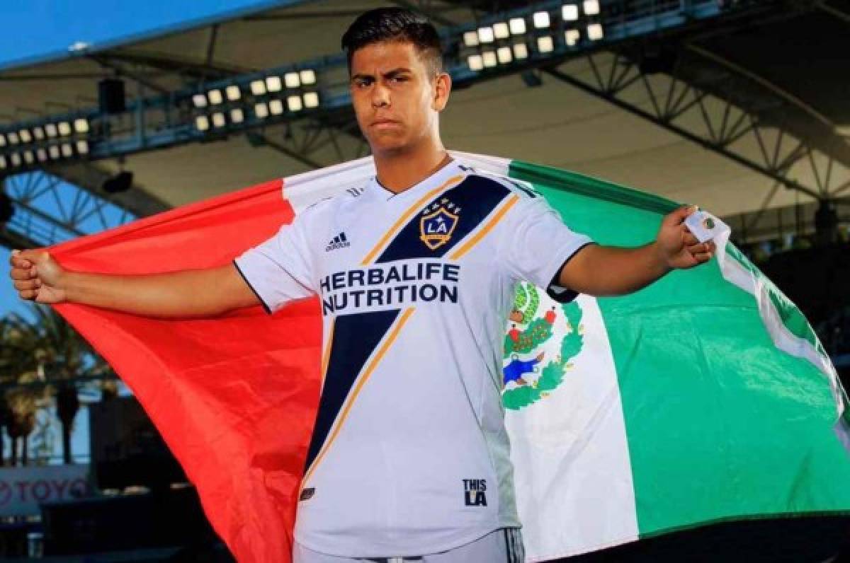 'Tata' Martino y México le 'roban' joyita a la Selección de Estados Unidos
