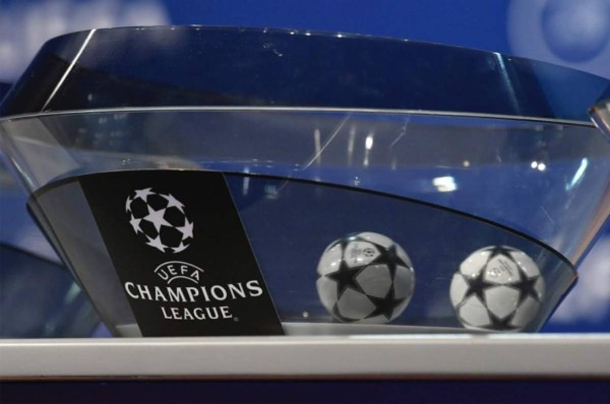 Champions League 2021: Los ocho clasificados a cuartos de final; fecha y horario del sorteo