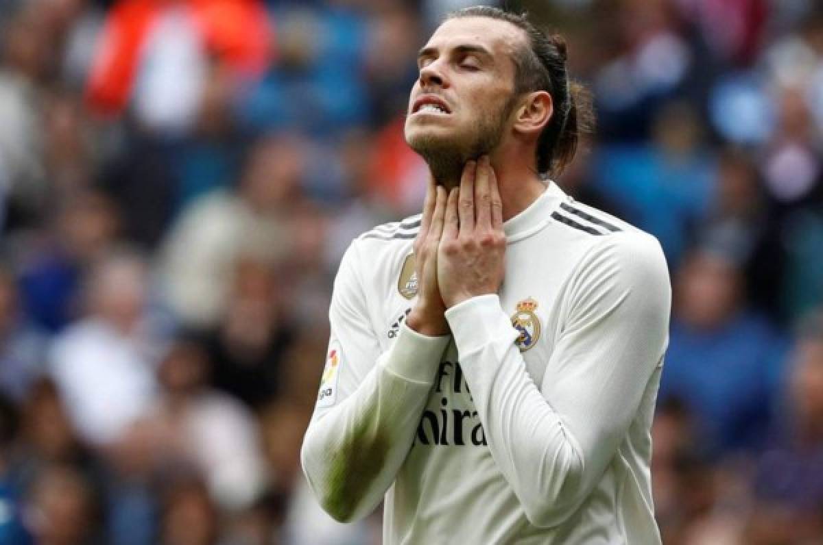 Real Madrid: La cifra que deberá pagar el club que quiera a Gareth Bale