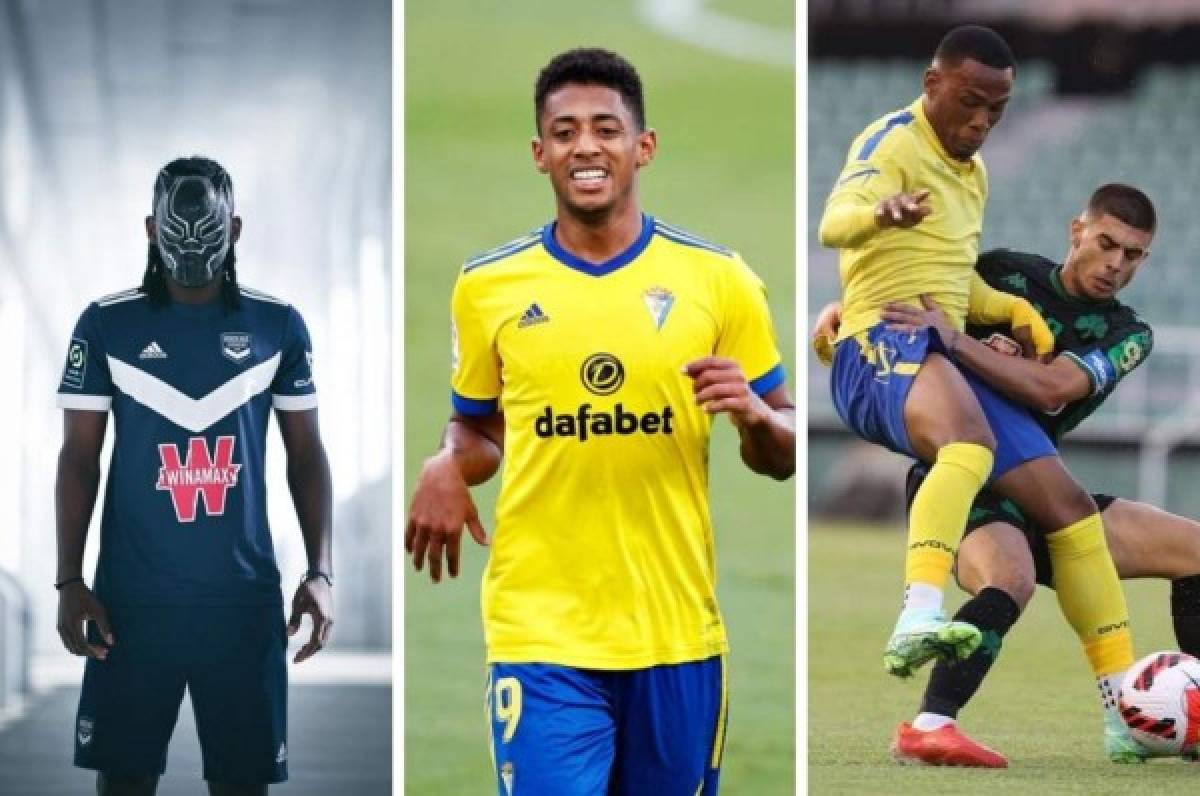 Agenda de legionarios: Alberth Elis buscará seguir anotando en Francia y Roger Espinoza inicia su camino al título en la MLS 