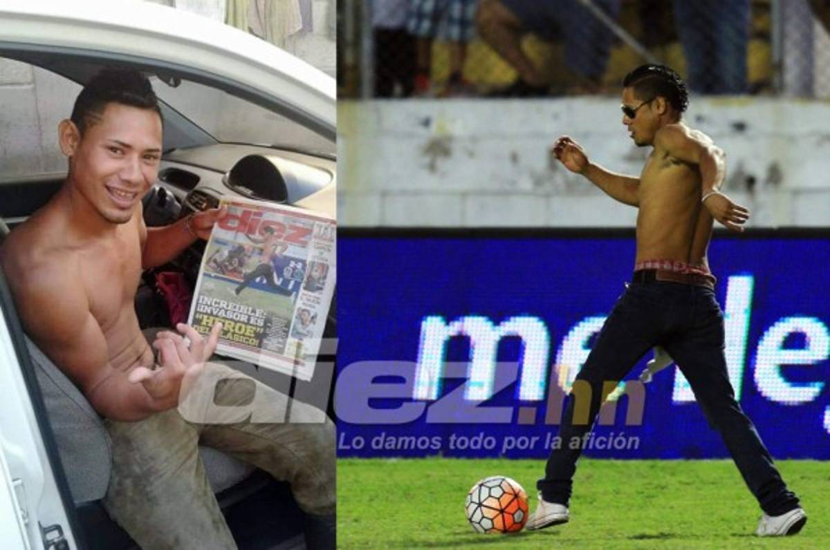 Así disfrutó el aficionado de la Ulfrafiel que fue el protagonista del clásico