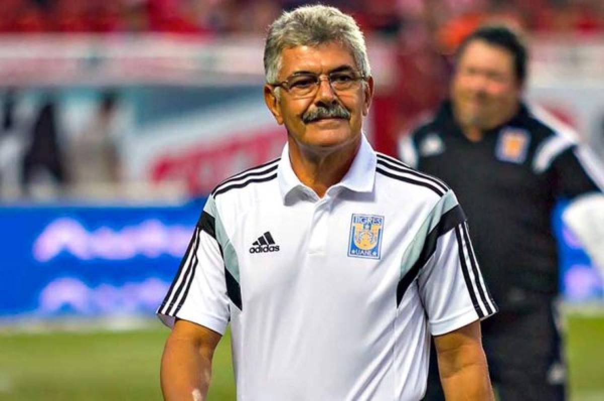 Liga MX: Tuca Ferretti se convierte en uno de los técnicos más ganadores
