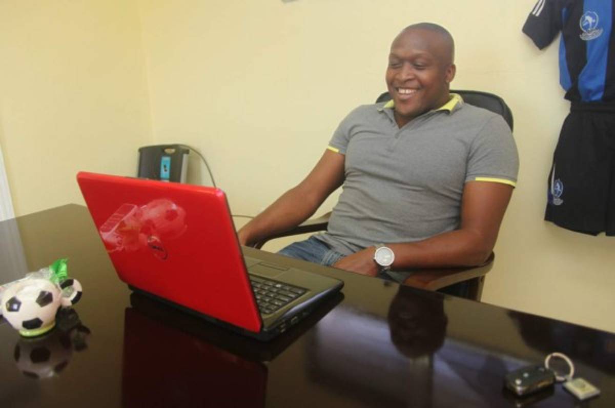 ¿Qué hacen los futbolistas de la Selección de Honduras en sus ratos libres?