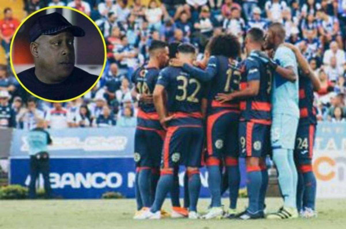 Cartaginés de Hérnán Medford quedó eliminado de semifinales en Costa Rica