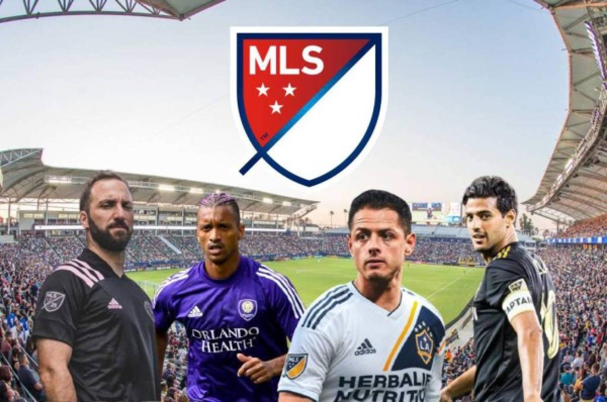 Hoy arranca nueva temporada en la MLS y esto es todo lo que debes saber: Calendario, fichajes, afición y candidatos