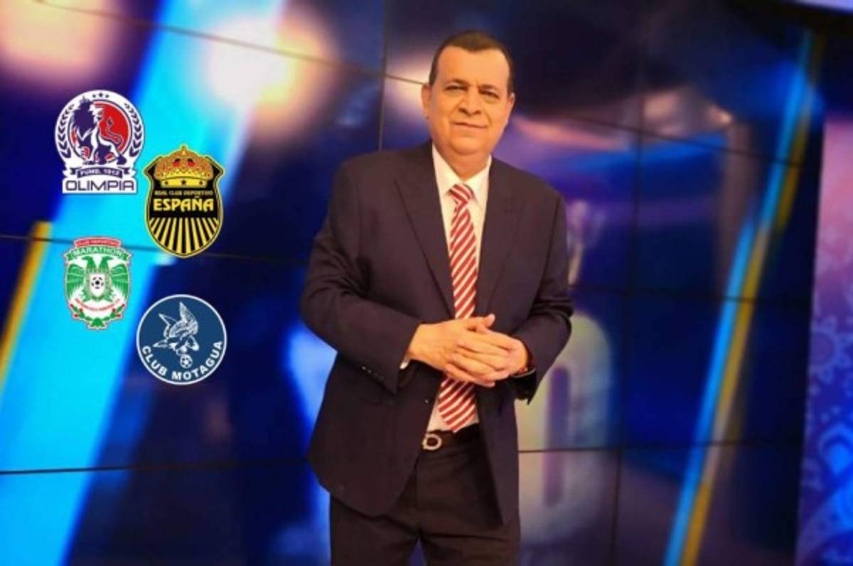 El blog de Orlando Ponce Morazán: El miedo al cambio de formato en la Liga Nacional