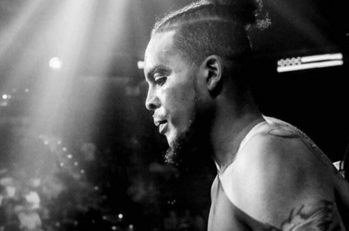 Asesinan en la calle de varios disparos a Isaiah Chapman, luchador de MMA