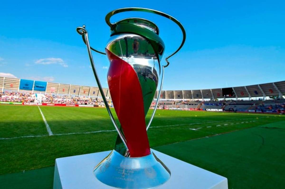 ¡Con clásico mexicano! Así quedaron los cruces de cuartos de la Copa MX