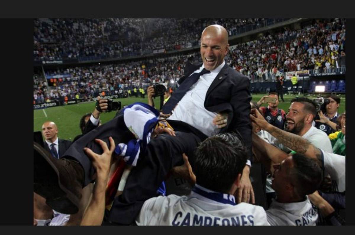 Los entrenadores mejor pagados del mundo del fútbol