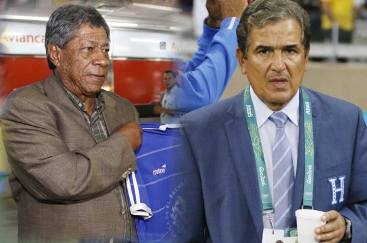 Lo que Primi Maradiaga le dijo a Pinto en el Olímpico: 'Fuera, allá es tu lugar, no es acá'