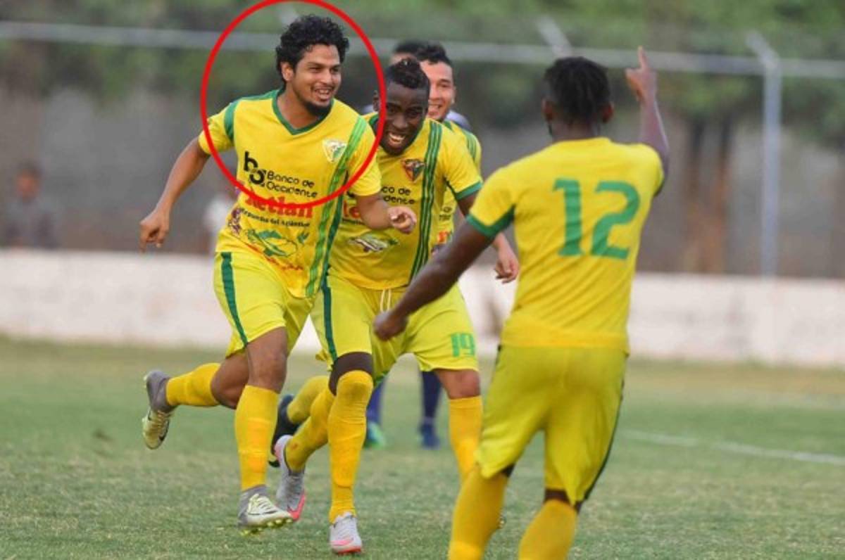 Los futbolistas que pelean por la permanencia y que vivieron el infierno del descenso