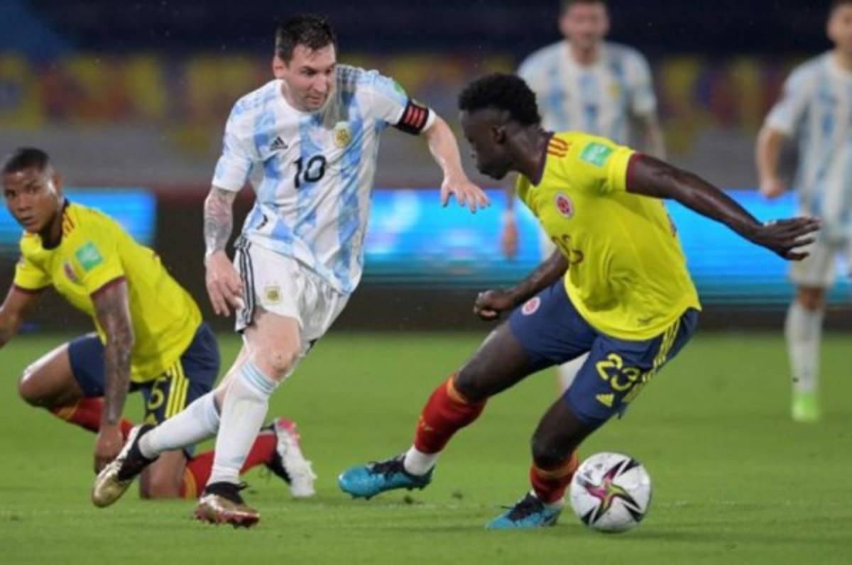 Conmebol confirma fecha triple en septiembre y octubre de eliminatoria sudamericana  