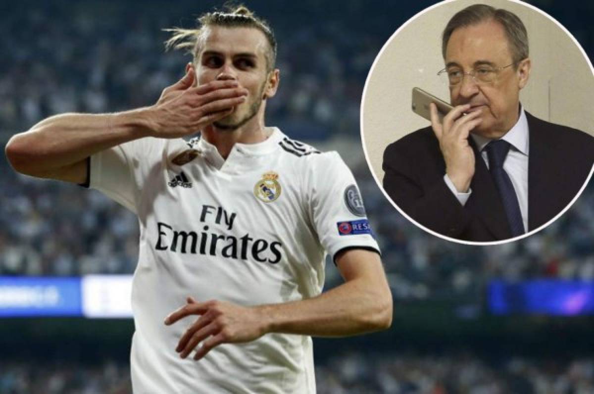 Real Madrid y el trueque de estrellas que prepara en el mercado de enero