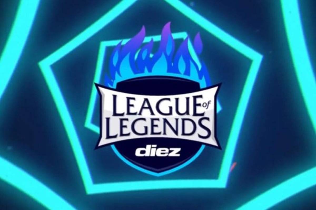 ArtStyle Vs Eternum a la Gran Final del Torneo League of Leguends