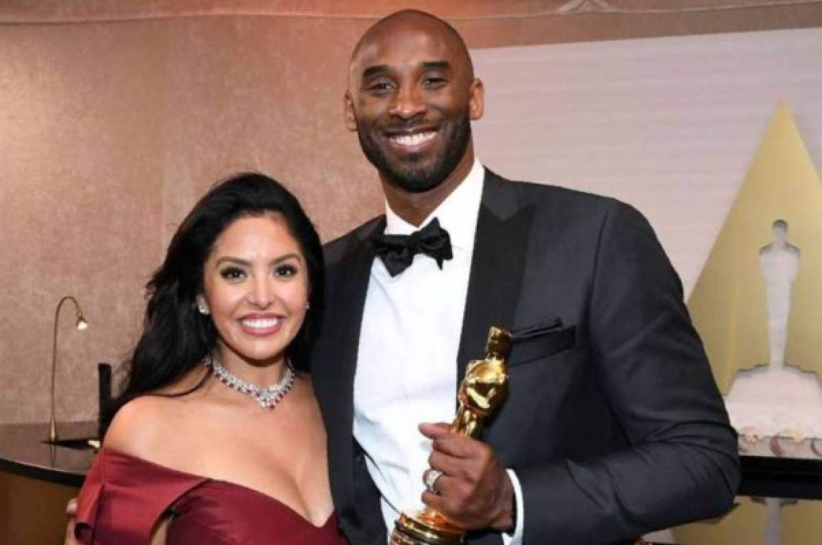 Kobe Bryant y el pacto con su esposa de nunca viajar juntos en helicóptero