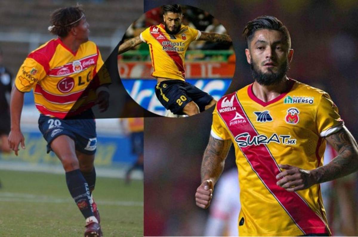 Mirá quiénes usan hoy los números que un día defendieron hondureños