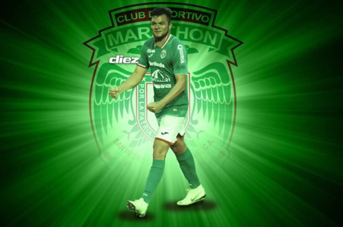 Mario Martínez firmó por un año y será presentado este martes con Marathón