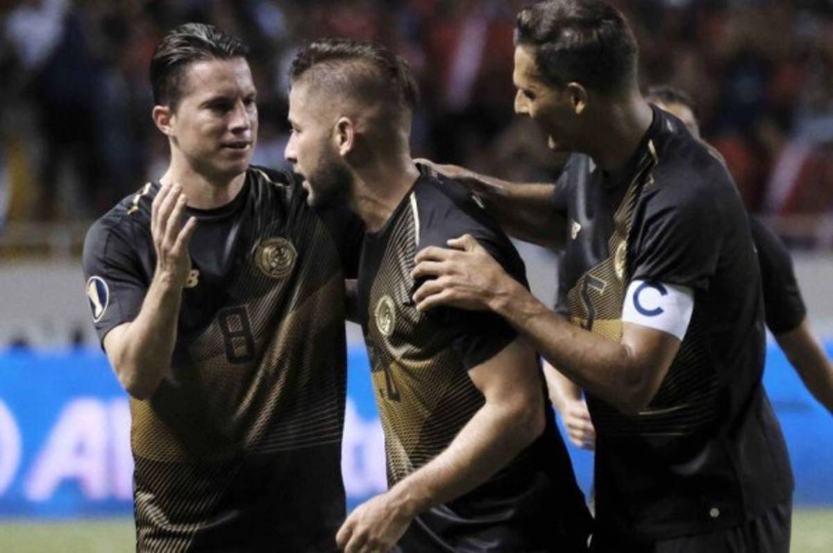 Costa Rica y Haití buscan victorias para ratificar supremacía en Copa Oro 2019